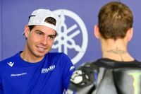 Augusto Fern&aacute;ndez debutar&aacute; en SBK sustituyendo a Rea en Portimao