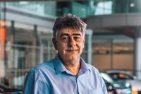 F1: McLaren estende contrato do chefe de aerodinâmica