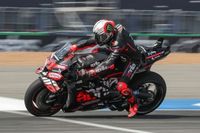 Termas, 'amigo' de Aprilia y Bezzecchi: &iquest;es la oportunidad de frenar a Ducati?