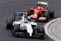 Cuando Williams F1 rob&oacute; un hist&oacute;rico patrocinador a Ferrari