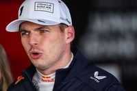 Max Verstappen, preocupado en Jap&oacute;n: "De momento las cosas no funcionan"