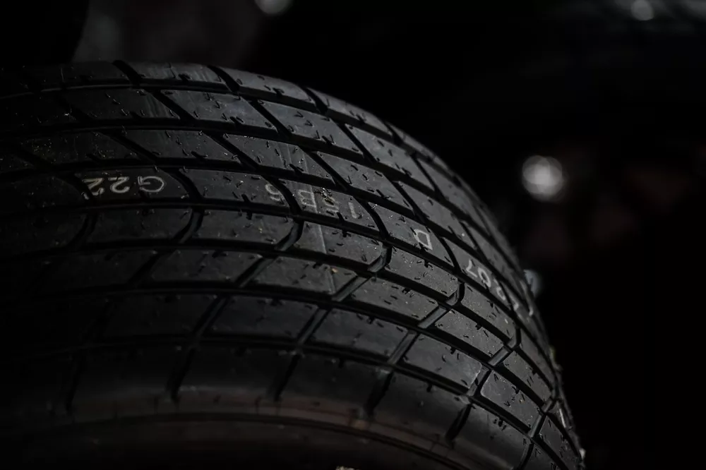Pneus de chuva Hankook
