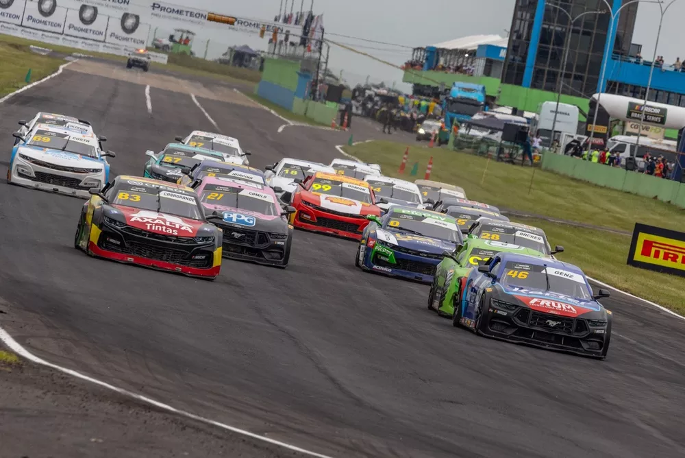 NASCAR Brasil