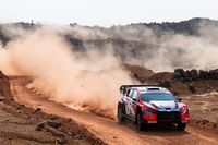Por qué Tanak tomará un año sabático en el WRC en 2026