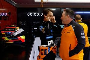 La teoría de McLaren F1 sobre por qué Piastri ha vuelto a su mejor nivel en Qatar