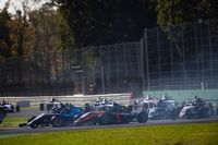 Rywale wyeliminowali Rutę z walki o tytuł