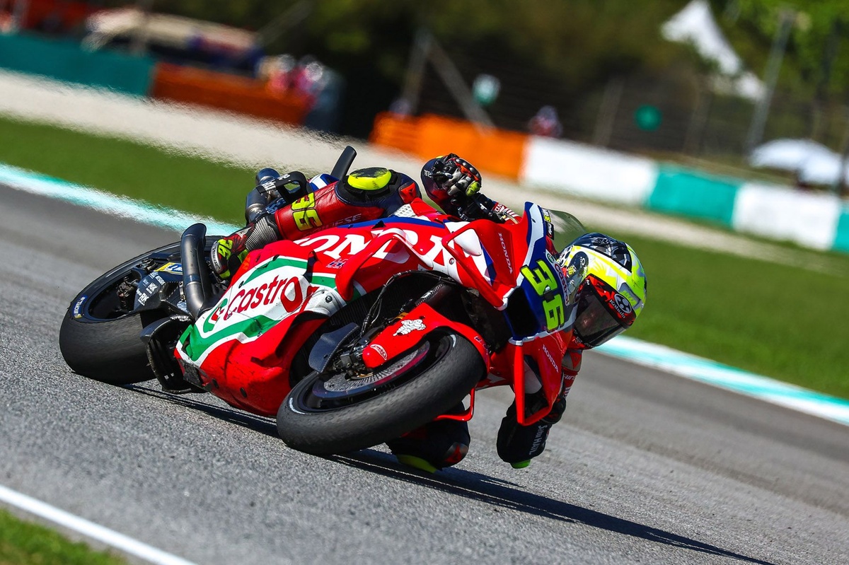 Honda on the brink of losing MotoGP's top concession perks