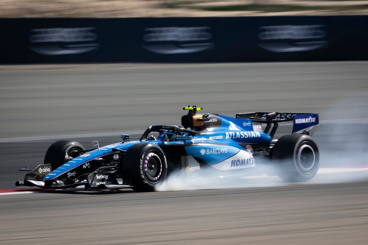 "Extrêmement mal conçues" : Di Grassi fustige des F1 2026 bientôt dépassées par la Formule E