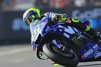 Rossi: &ldquo;A nuestra moto le gusta Le Mans&rdquo;