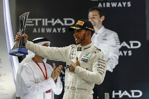 Massa cree que Mercedes apostar&aacute; al 100 por ciento con Hamilton