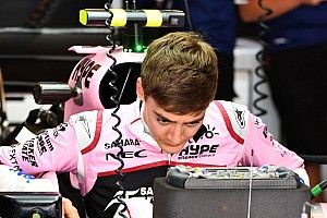 FIA modifica regulaciones para que pilotos participen en pr&aacute;cticas de F1