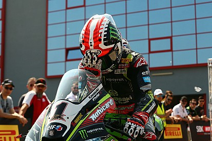 Рей підтвердив отримання пропозиції від заводської команди MotoGP