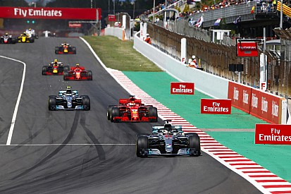 Vettel afirma que el Virtual Safety Car permite abusos