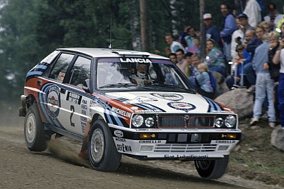 Rallylegend 2018: ecco il programma e il palinsesto degli eventi