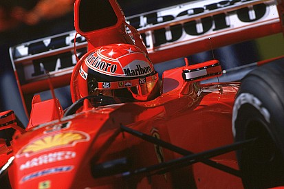 Schumacher az ötödik évében lett először bajnok a Ferrarival: és Vettel?