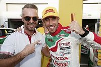 La prensa del WTCC premia a Monteiro y a Guerrieri