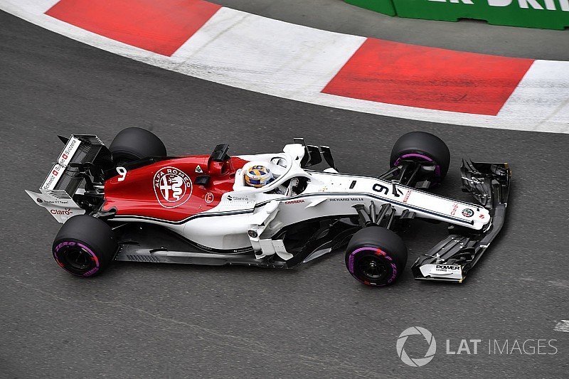 Sauber y el porqué del fulminante despido de su jefe técnico