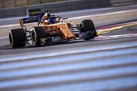 Após cair no Q1, Alonso garante que faz “todo o possível”