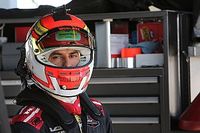 Nasr lidera un doblete de AXR en la primera práctica