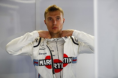 Lowe en Sirotkin: "Comfort-problemen zijn definitief opgelost"