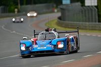 Button apunta al podio como objetivo de SMP en Le Mans