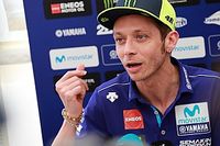 Rossi aún no quiere hablar con Márquez 
