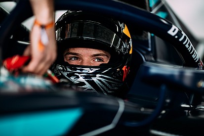 Red Bull Ring F3 testi: Ticktum lider, Schumacher ikinci
