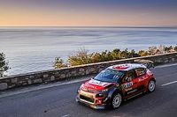 Citro&euml;n, reacio a que Loeb compita s&oacute;lo a tiempo parcial en 2019