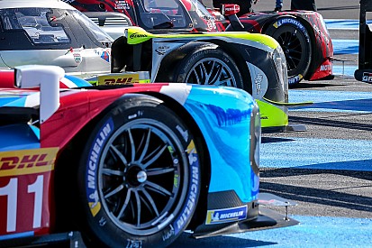 FIA снизила производительность частных прототипов LMP1