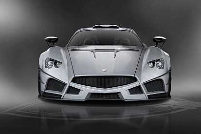 Italiaanse fabrikant bouwt hypercar met meer vermogen dan LaFerrari