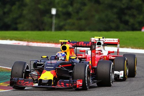 El efecto Verstappen