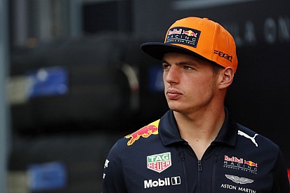 Wolff minimise sa rencontre avec Verstappen