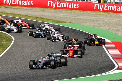 Red Bull: Yağ yakma F1'in 'doğa dostu' kimliğine zarar veriyor