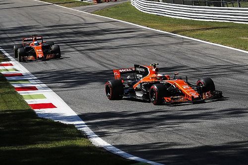 'Con otro motor, creo que McLaren podr&iacute;a luchar por ganar', por Marc Gen&eacute;