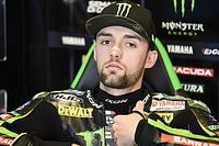 Folger anuncia que no correr&aacute; el Mundial de MotoGP de 2018