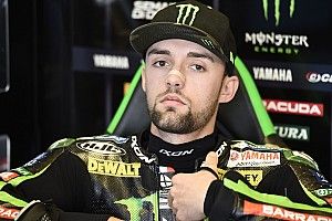 Jonas Folger no disputar&aacute; la temporada 2018 de MotoGP