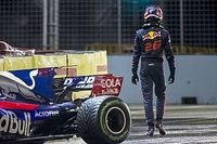 Marko anuncia que “Kvyat no correrá más con Toro Rosso en 2017”