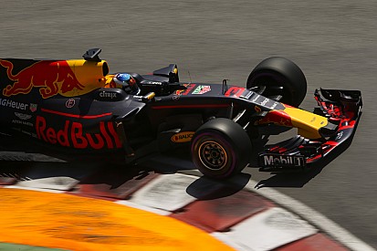 Renault n'aura pas de "solution miracle" pour Red Bull en 2017