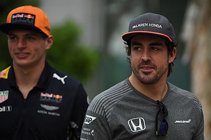 McLaren: Alonso kalmazsa B seçeneğimiz hazır