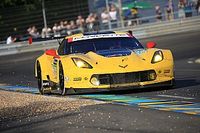 Chevrolet deja de lado el BoP para centrarse en su ritmo en carrera&nbsp;