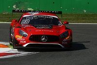 Victoria de Dani Juncadella en la &uacute;ltima carrera de las Blancpain GT Series
