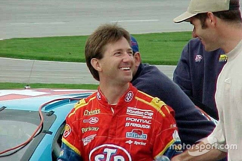 John Andretti