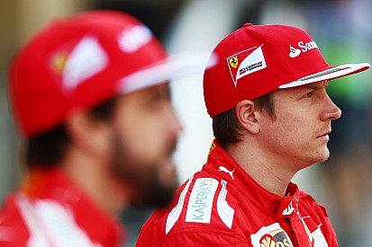 Räikkönen és az „Alonso-faktor”: méltó(bb) befejezés járna a finnek, aki mindig magát adja?!