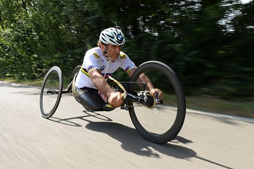 19 de junio de 2020, el documental del accidente de Zanardi