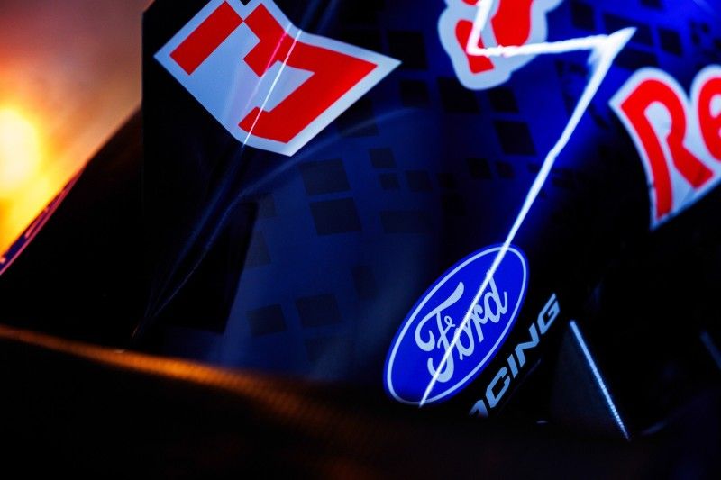 Red-Bull-Ford: Lieber "Kampf mit offenem Visier" als Handicap-System