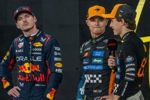 Las cifras reales: Qui&eacute;n mereci&oacute; m&aacute;s el t&iacute;tulo de la F1 2025