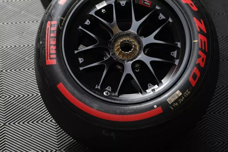 Pirelli-Analyse: War der weiche Reifen eigentlich gar nicht so schlecht?