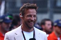 Button critica a Elkann por se&ntilde;alar a Leclerc y Hamilton