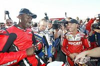 CEO da MotoGP comenta sobre futuro do mundial e racismo na categoria: "Não temos esse problema"