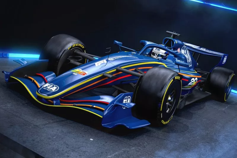 Lance Stroll nach Simulator-Tests: Formel 1 2026 wird "ein bisschen traurig"